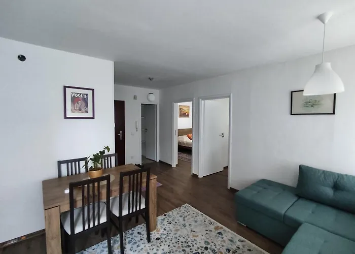 Two Bedroom Apartment - Adelko