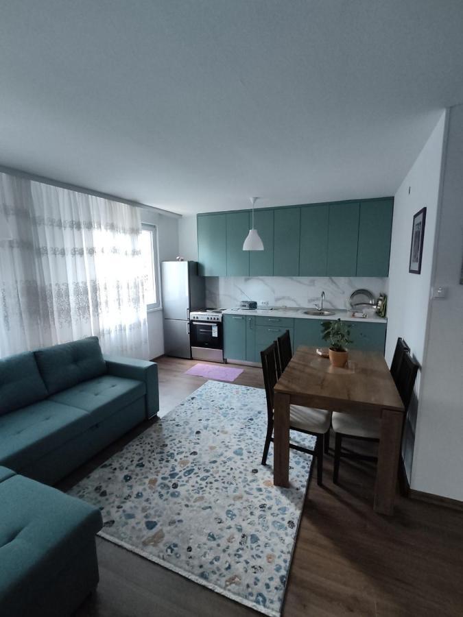 Two Bedroom - Adelko * Sarajevo